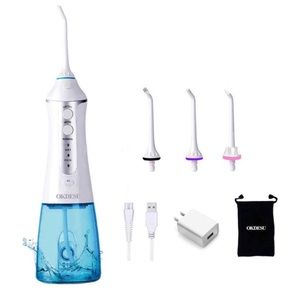 NEW Mospro Portable Oral Irrigator